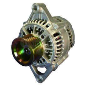 13910N WAI alternator