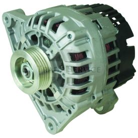 13930N WAI alternator