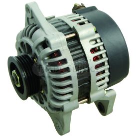 13948N WAI alternator