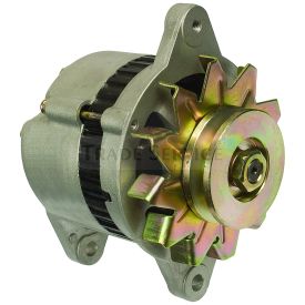 14105N WAI alternator
