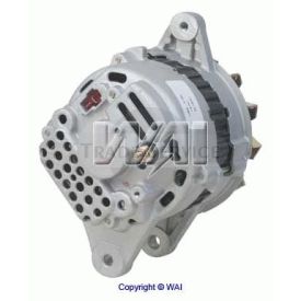 14267N WAI alternator