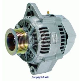 14643N WAI alternator