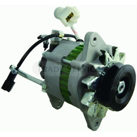 14648N WAI alternator