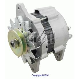 14660N WAI alternator
