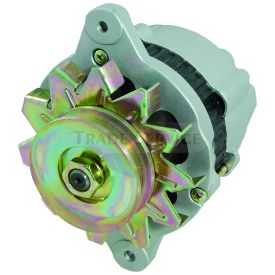 14687N WAI alternator