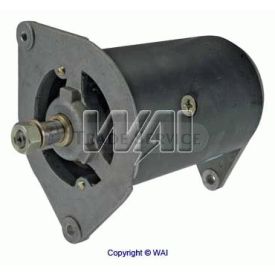 15017N WAI alternator