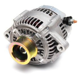 15201021 AES alternator