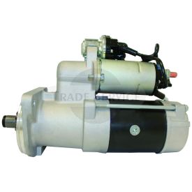 16007N WAI starter motor