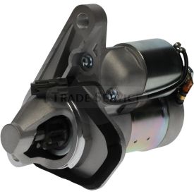 16034N WAI starter motor