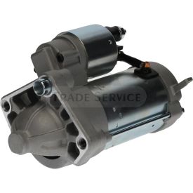 16051N WAI starter motor