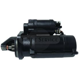 16058N WAI starter motor