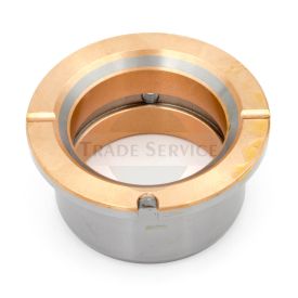 1610026 H main bearing short (flywheel side) +1,0 Lombardini LDA820 aftermarket