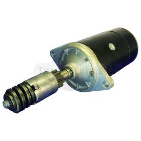 16121N WAI starter motor