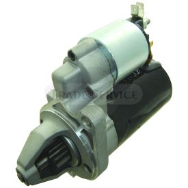 16164N WAI starter motor