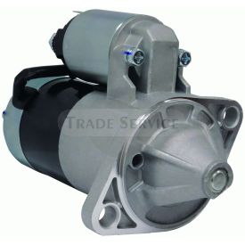 16191N WAI starter motor