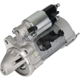 16192N WAI starter motor