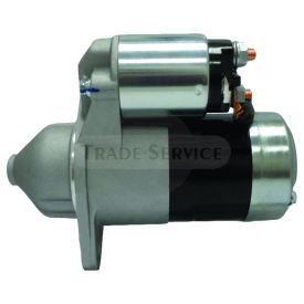 16207N WAI starter motor