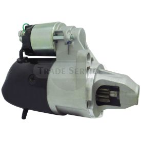 16218N WAI starter motor