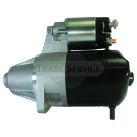 16223N WAI starter motor