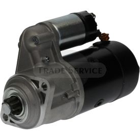 16300N WAI starter motor