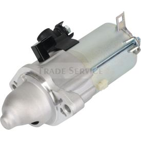 16378N WAI starter motor