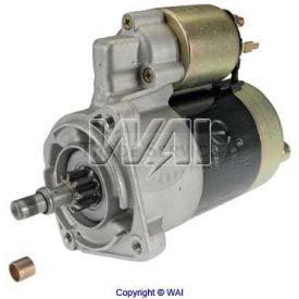 16408N WAI starter motor