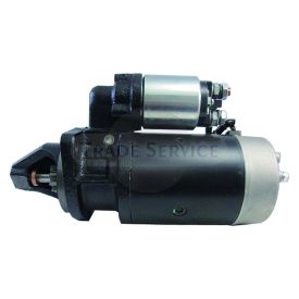 16558N WAI starter motor