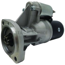 16584N WAI starter motor