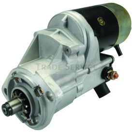 16614N WAI starter motor