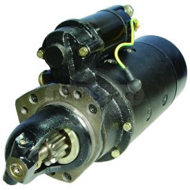 16635N WAI starter motor