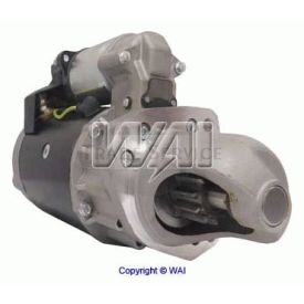 16644N WAI starter motor