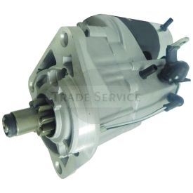 16651N WAI starter motor
