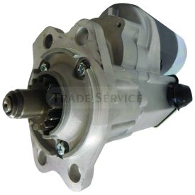 16656N WAI starter motor
