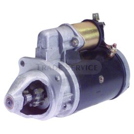 16660N WAI starter motor