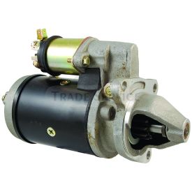 16664N WAI starter motor