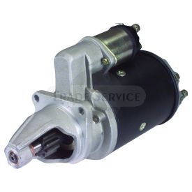 16669N WAI starter motor