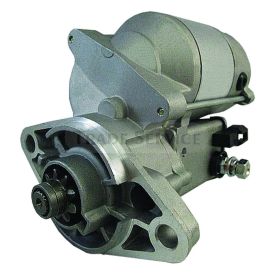 16737N WAI starter motor