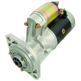 16740N WAI starter motor