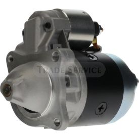16756N WAI starter motor