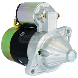 16791N WAI starter motor
