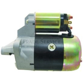 16794N WAI starter motor