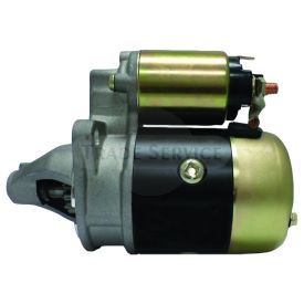 16795N WAI starter motor