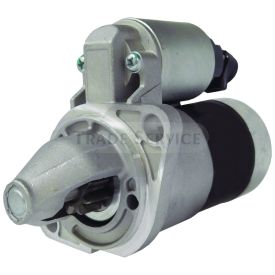 16796N WAI starter motor