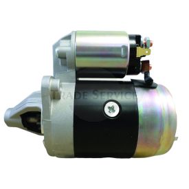 16798N WAI starter motor