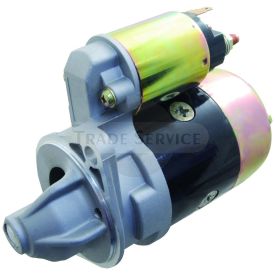 16805N WAI starter motor