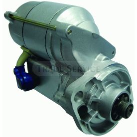 16828N WAI starter motor