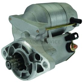 16831N WAI starter motor
