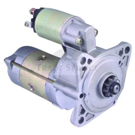 16873N WAI starter motor