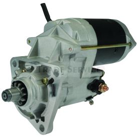 16881N WAI starter motor