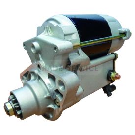 16884N WAI starter motor